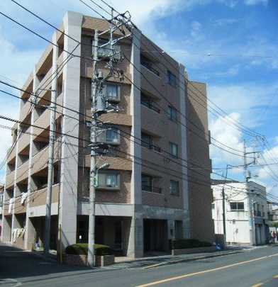 Local appearance photo. Appearance (2013 September shooting)