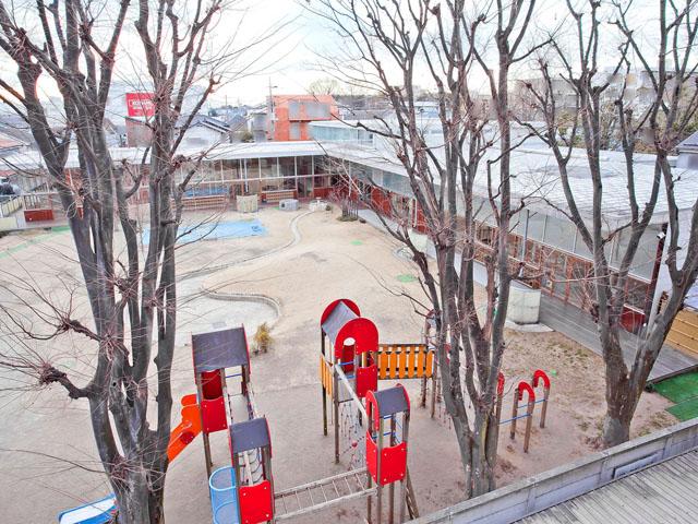 kindergarten ・ Nursery. Naobi to kindergarten 860m