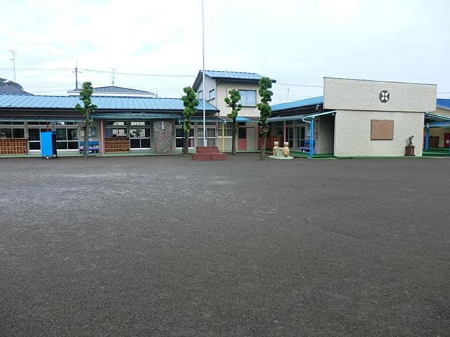 kindergarten ・ Nursery. 505m to Nami-out kindergarten Xiaoping