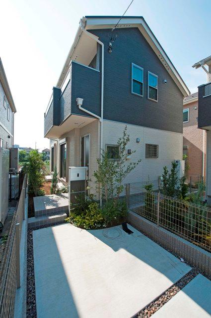 Local appearance photo. 3 Building appearance (H25. 8 May) Shooting