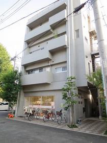 Building appearance