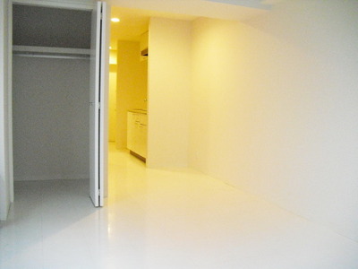 Other room space. Flooring