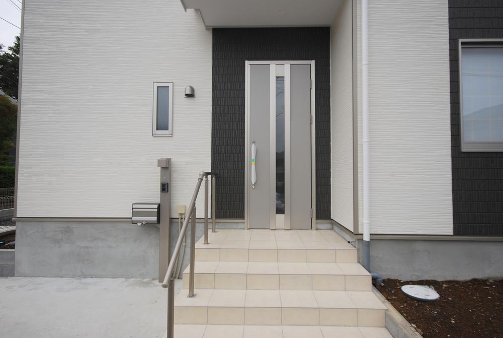 Same specifications photos (appearance). Example of construction