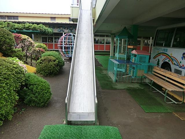 kindergarten ・ Nursery. Deng 871m until the green kindergarten