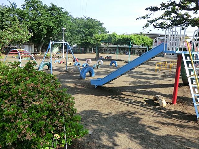 kindergarten ・ Nursery. 1143m until Suzuki nursery