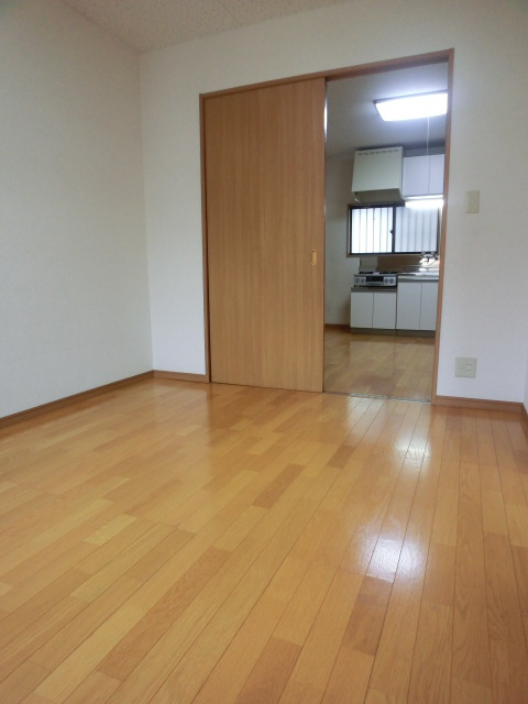 Other room space