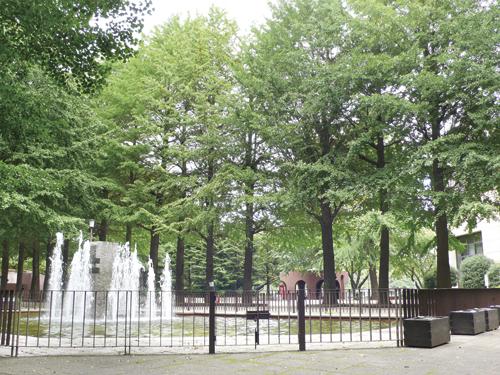 park. Kodaira Central Park: bike about 7 minutes (1730m)