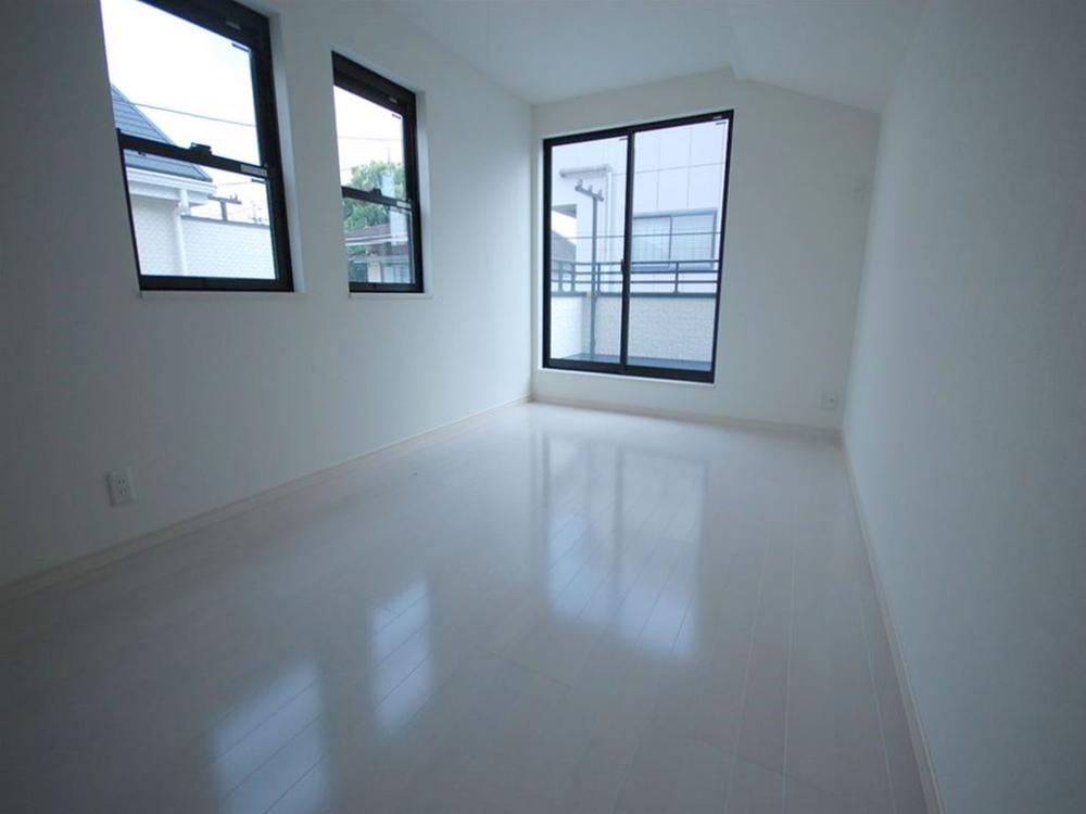 Same specifications photos (Other introspection). Example of construction