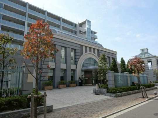 Local appearance photo. appearance