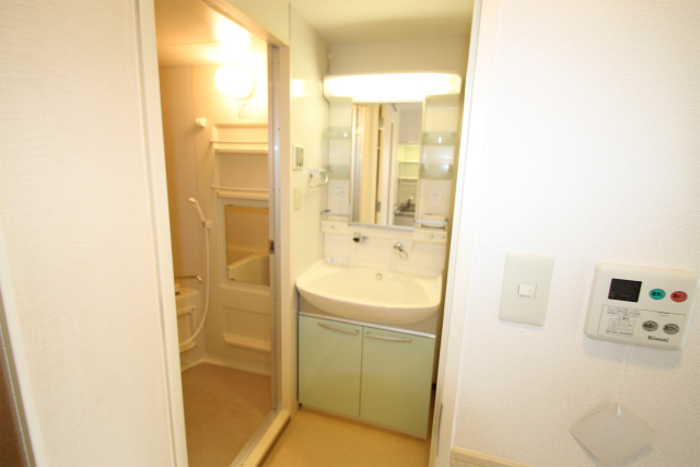 Washroom