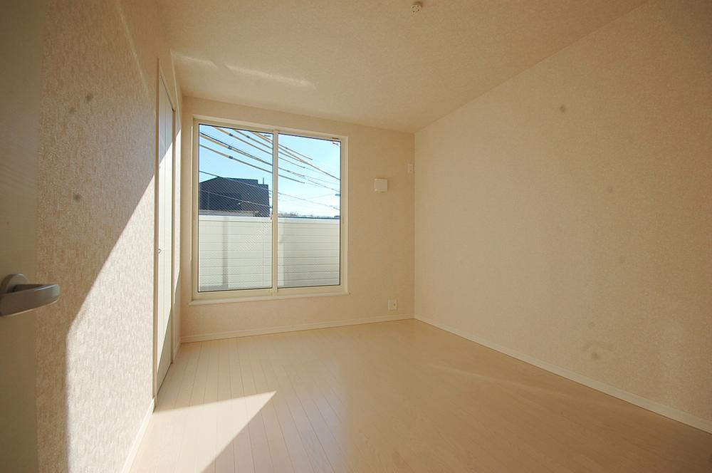 Same specifications photos (Other introspection). Example of construction