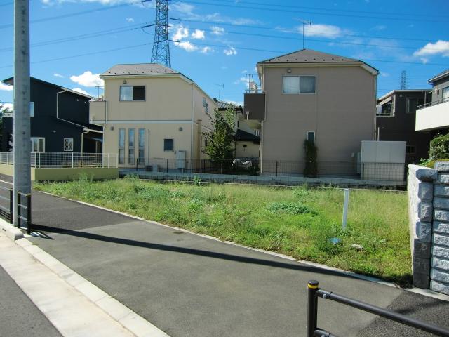 Local land photo. Selling local