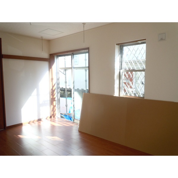 Living and room