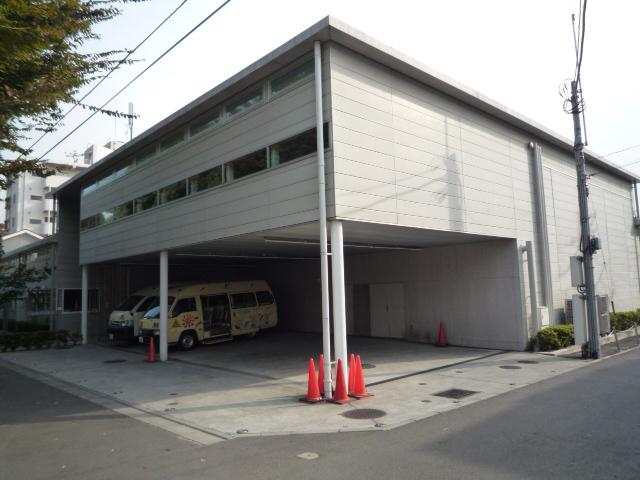 kindergarten ・ Nursery. Naobi 700m to kindergarten