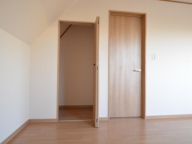 Receipt. Building 2 3F Western-style ・ Receipt