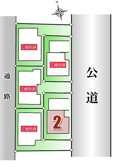 The entire compartment Figure