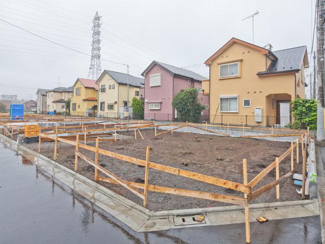 Local appearance photo