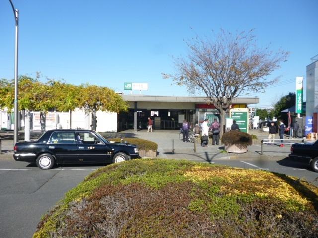 Other Environmental Photo. 480m until Shinkodaira Station