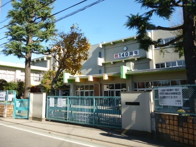 Primary school. Deng 600m second to one