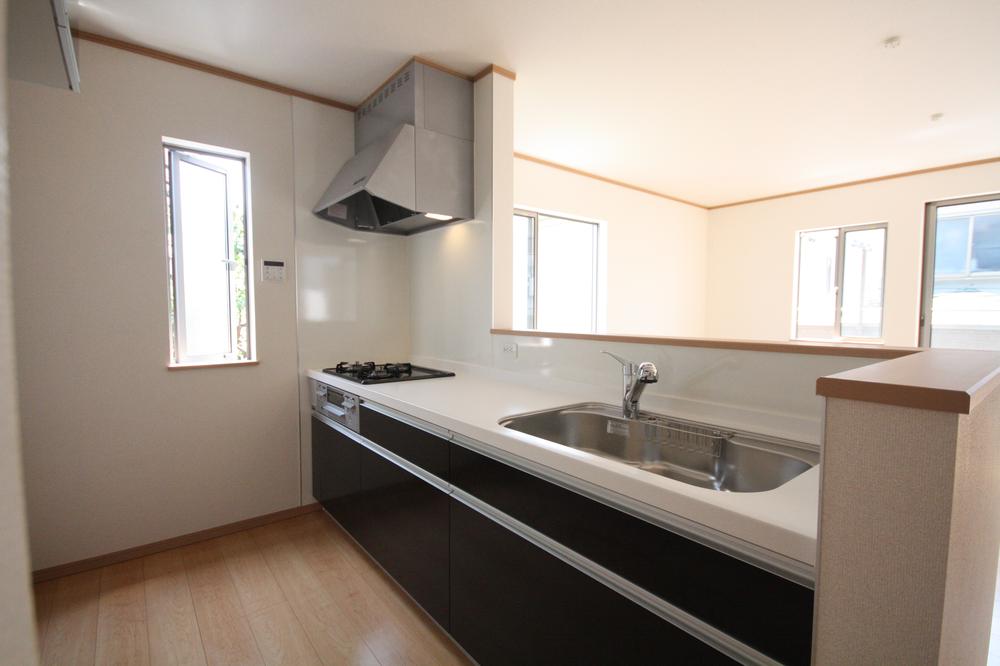 Kitchen. Indoor (12 May 2013) Shooting