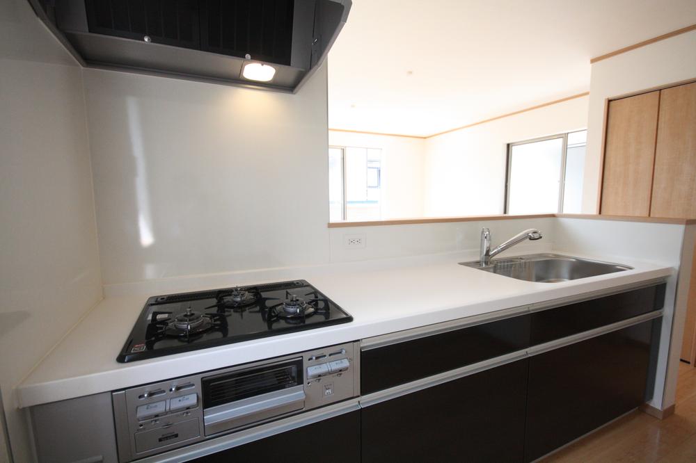 Kitchen. Indoor (12 May 2013) Shooting