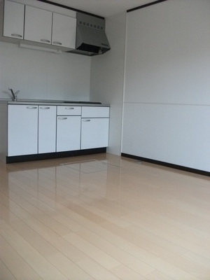 Kitchen. ☆ IH stove ☆