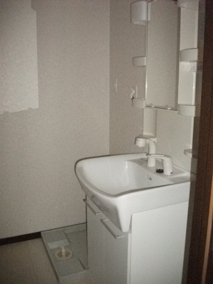 Washroom. ☆ Bathroom Vanity ☆
