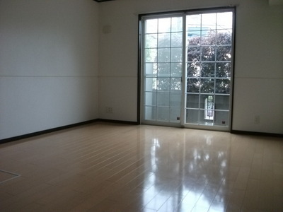 Living and room. ☆ LDK ☆