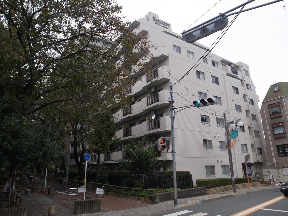 Local appearance photo. Local (11 May 2013) Shooting