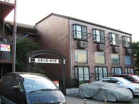Building appearance