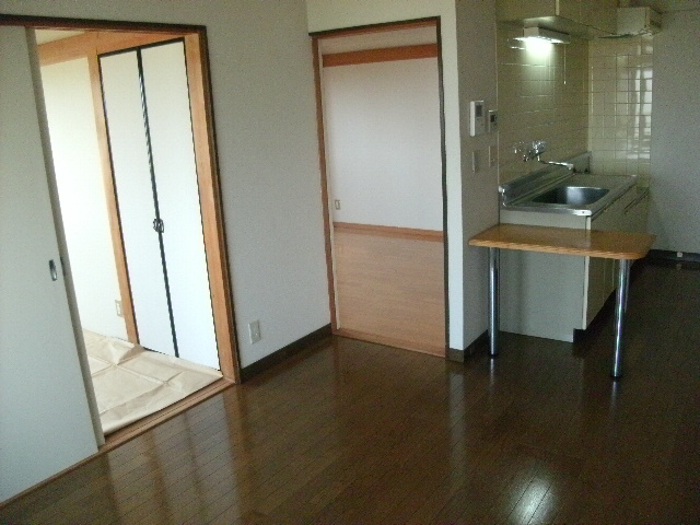Other room space
