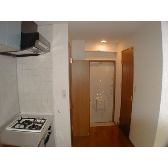 Other room space