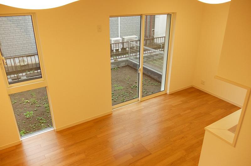 Living. Living room Nantei can be expected