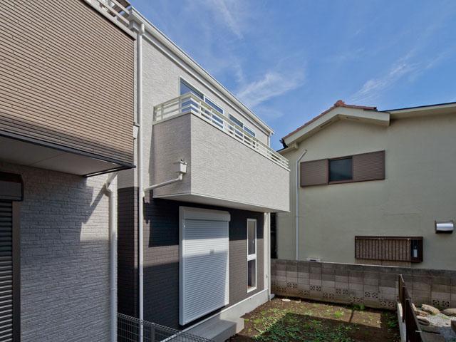 Local appearance photo