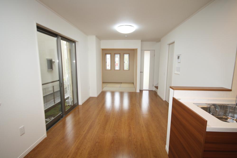 Living. Indoor (10 May 2013) Shooting