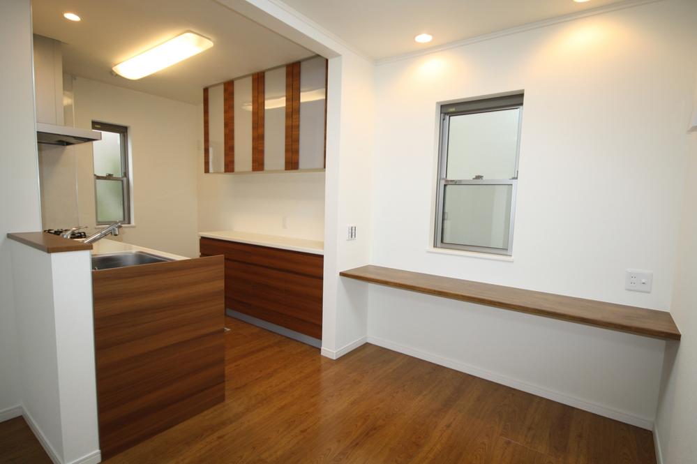 Living. Indoor (10 May 2013) Shooting dining