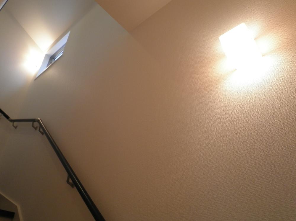 Other. Same specifications photo (staircase lighting)