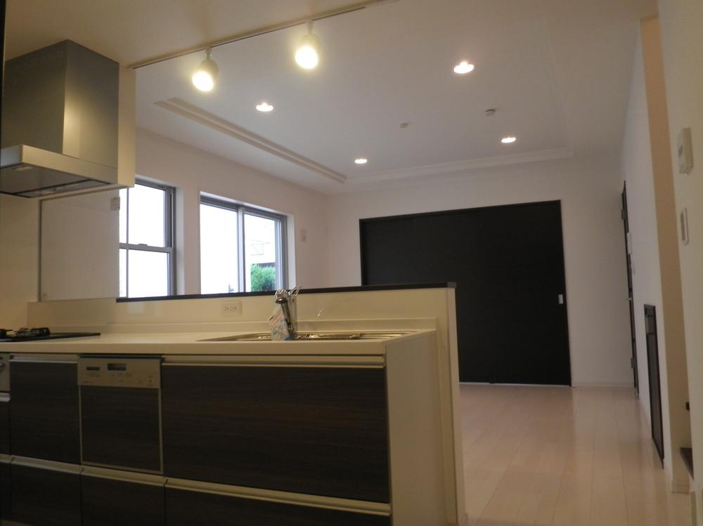 Other. Same specifications photo (Living ・ kitchen)