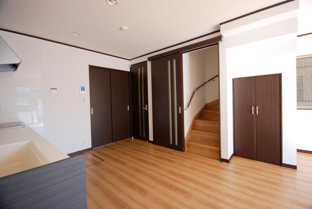 Same specifications photos (Other introspection). Example of construction