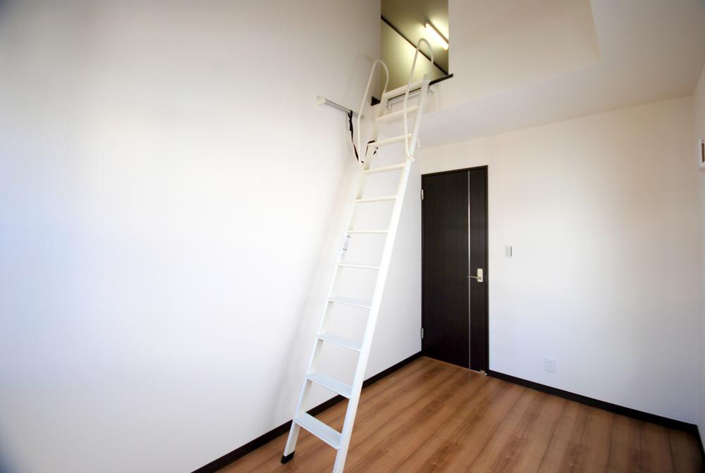 Same specifications photos (Other introspection). Example of construction