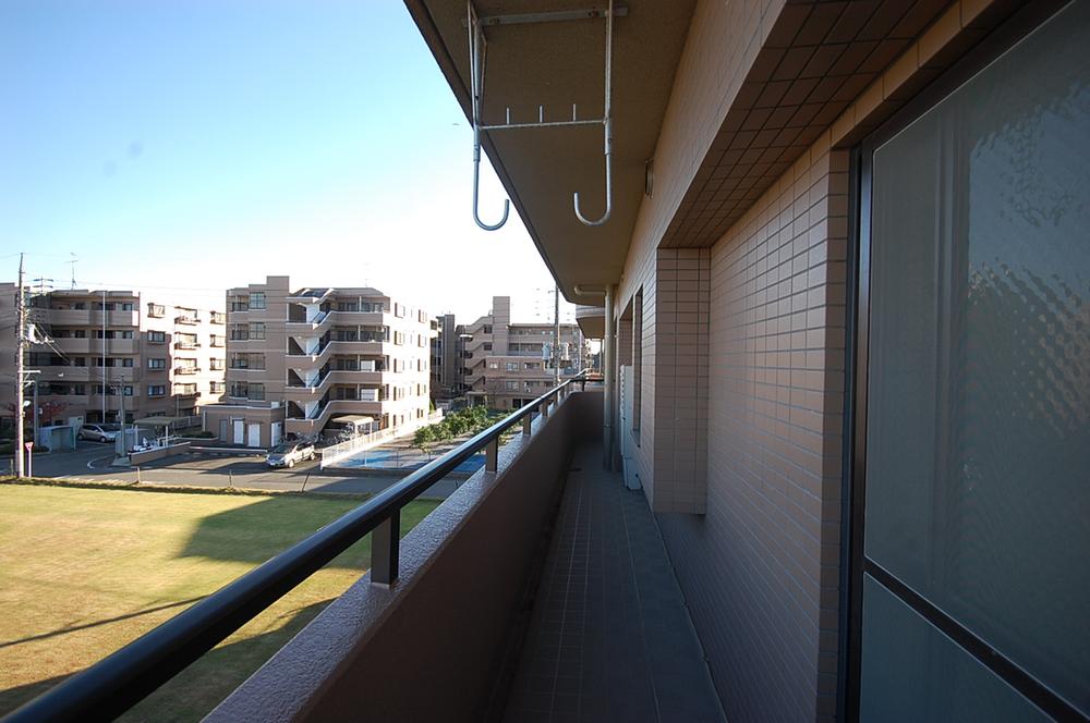 Balcony. Local Photos