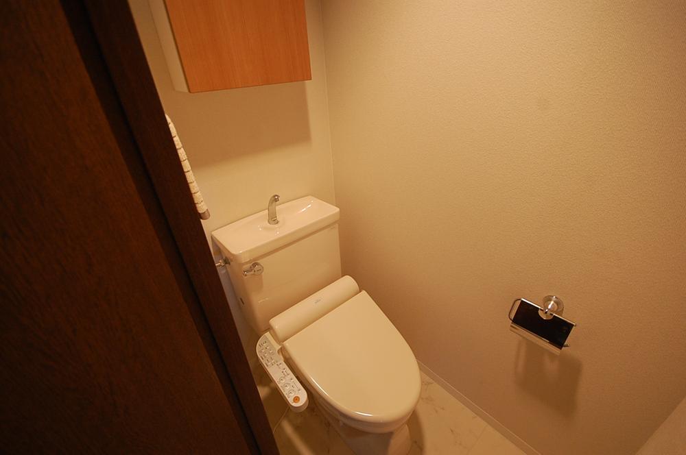 Toilet. Local Photos