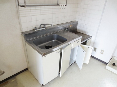 Kitchen. Kitchen