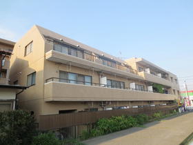 Building appearance