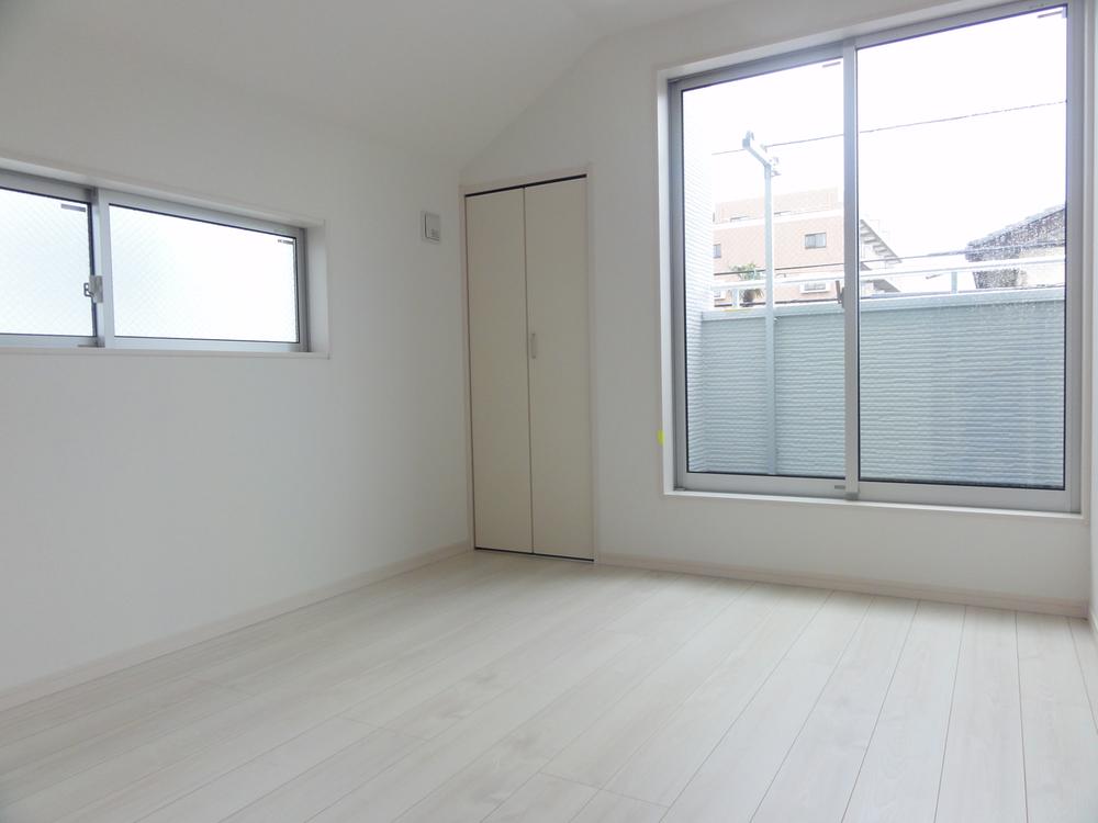 Non-living room. 7.25 Pledge 2 Kainushi bedroom