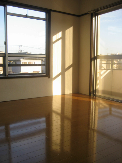 Other room space