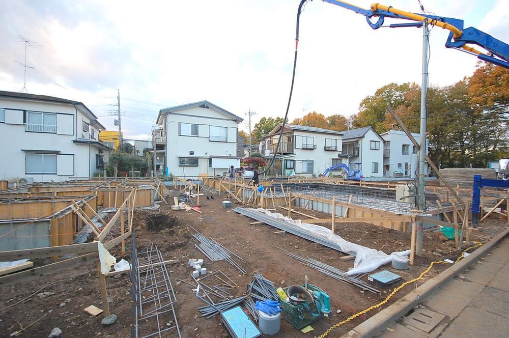 Local appearance photo. Local Photos