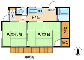 Building appearance