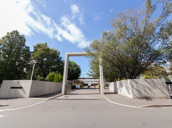Surrounding environment. Musashino Art University Takanodai campus (about 1410m / 18-minute walk)