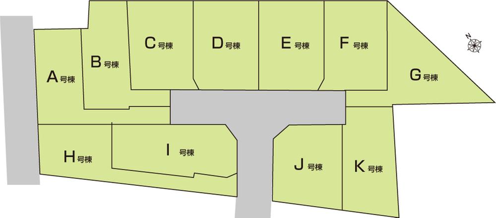 The entire compartment Figure